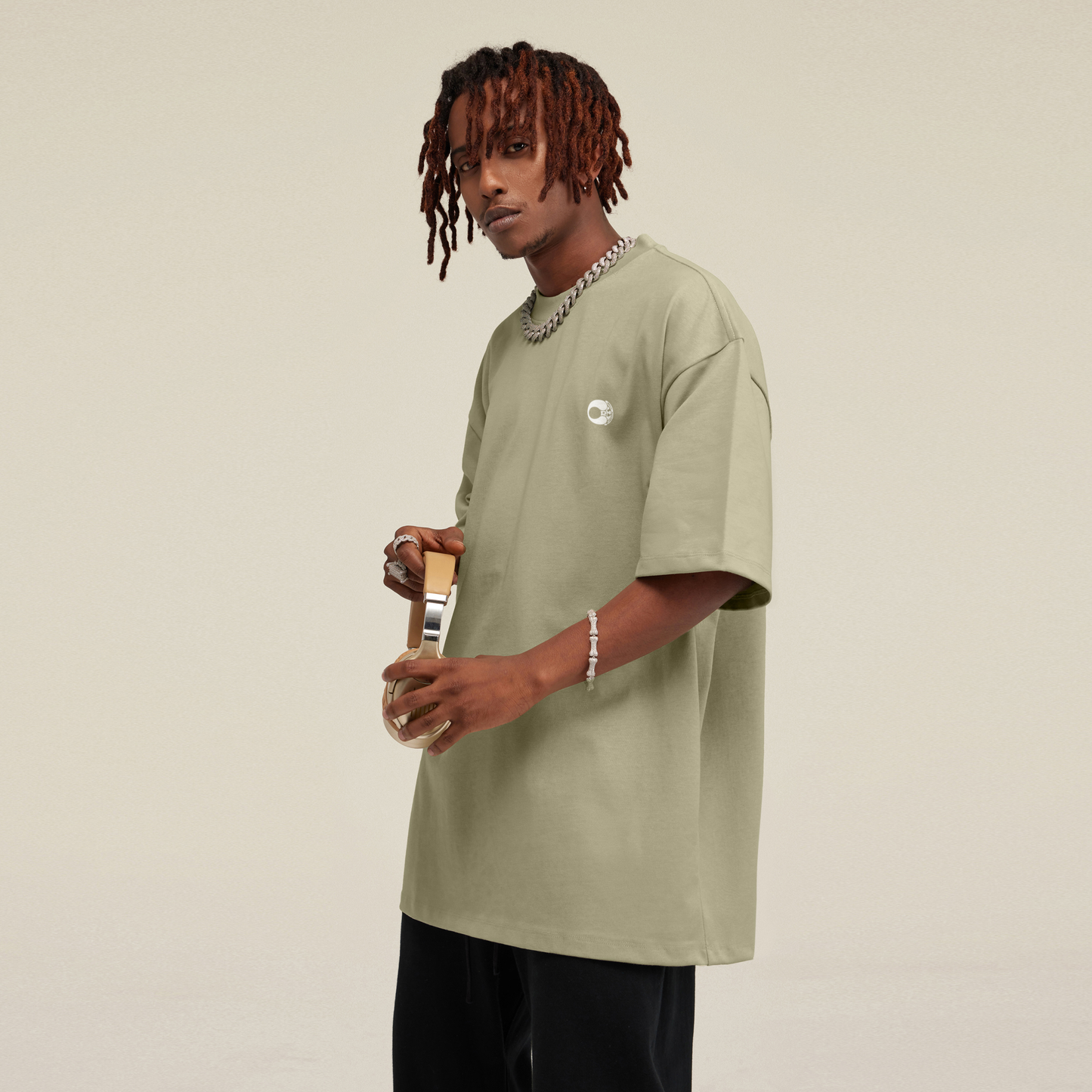 LUNDON EYE TEE