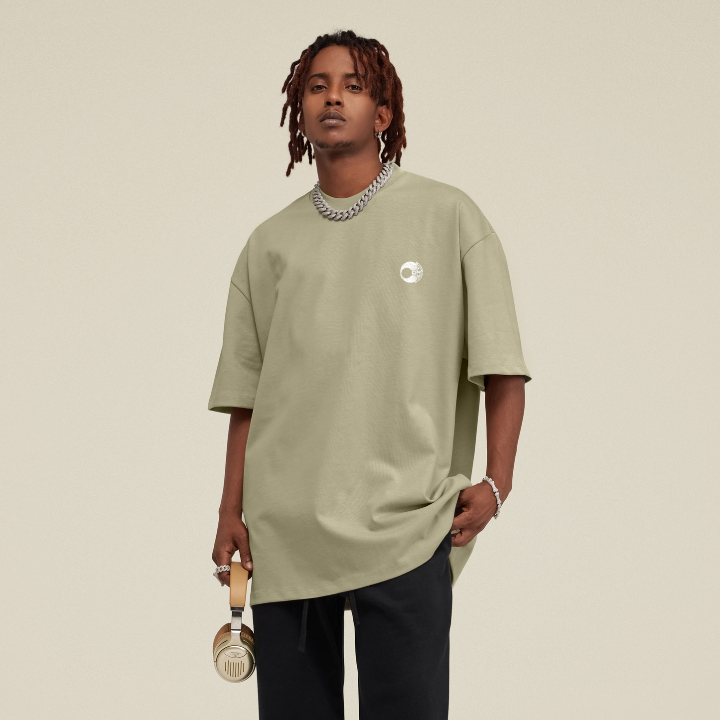 LUNDON EYE TEE