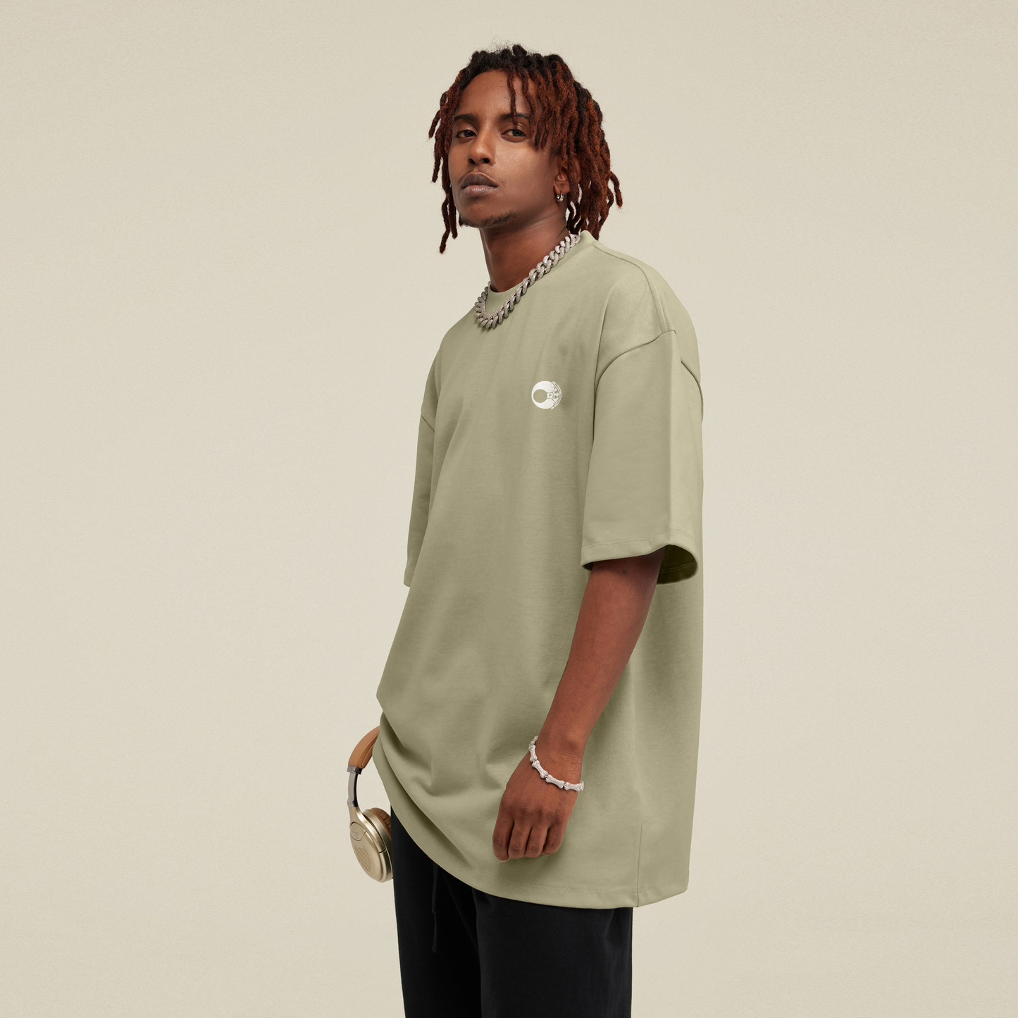 LUNDON EYE TEE