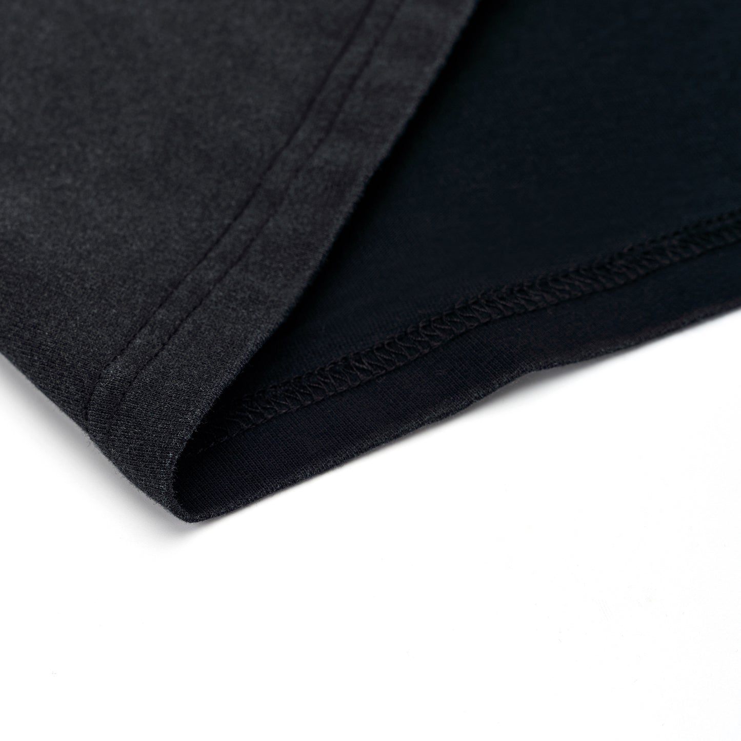 WASHY BLACK TEE