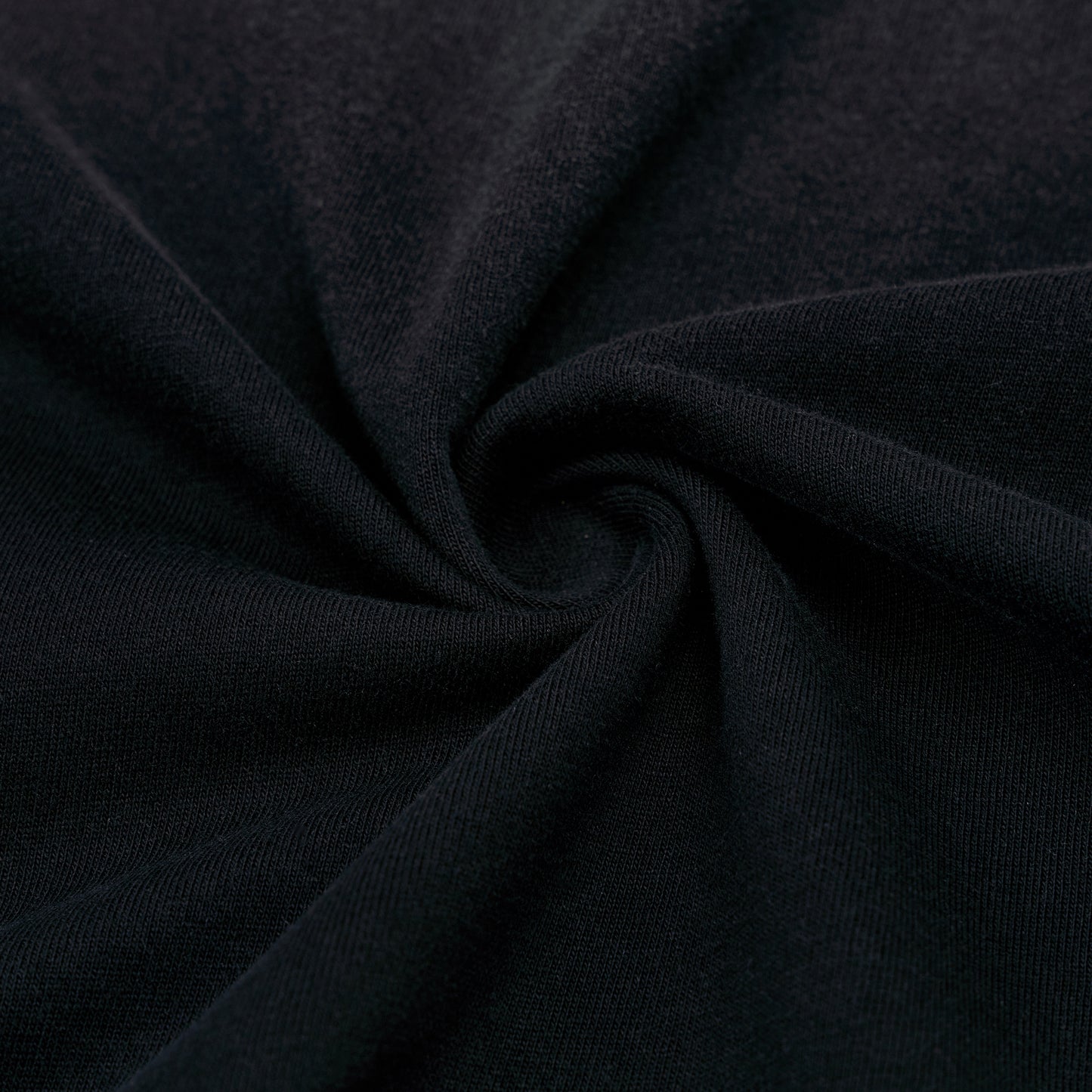 WASHY BLACK TEE