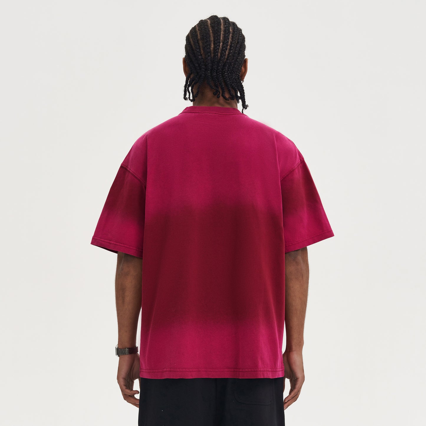 WASHY WATERMELON TEE