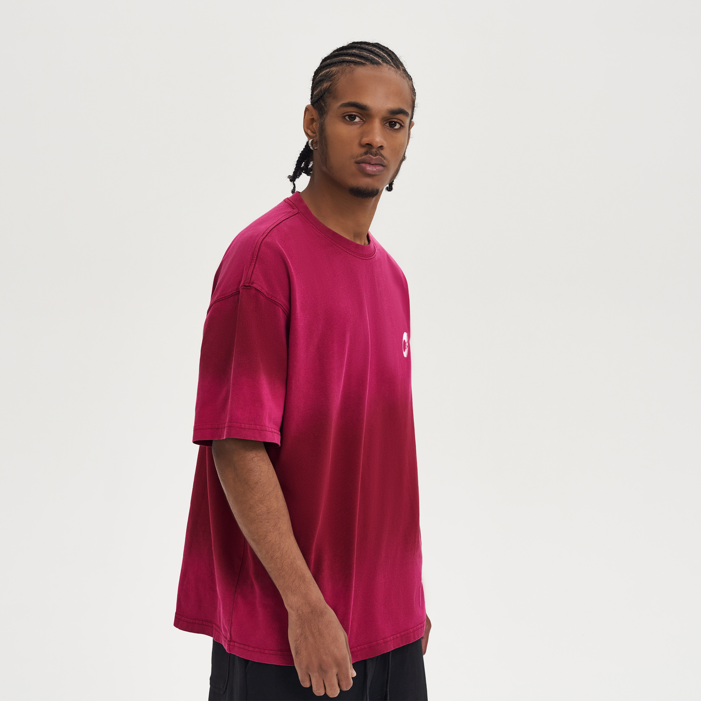 WASHY WATERMELON TEE