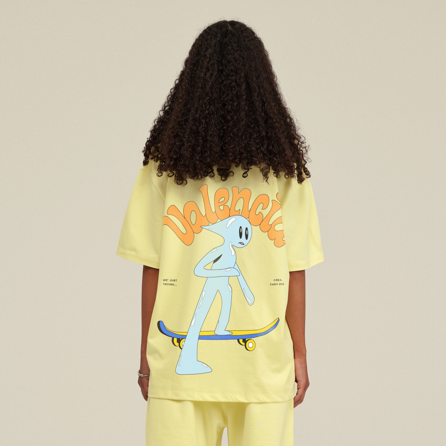 VALENCIA TEE