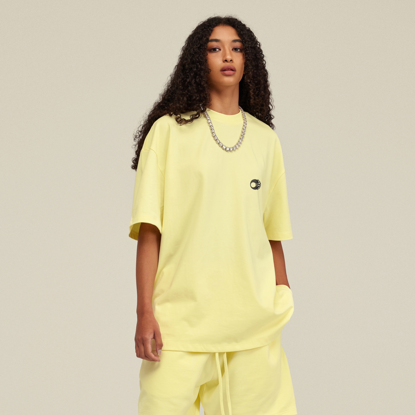 VALENCIA TEE