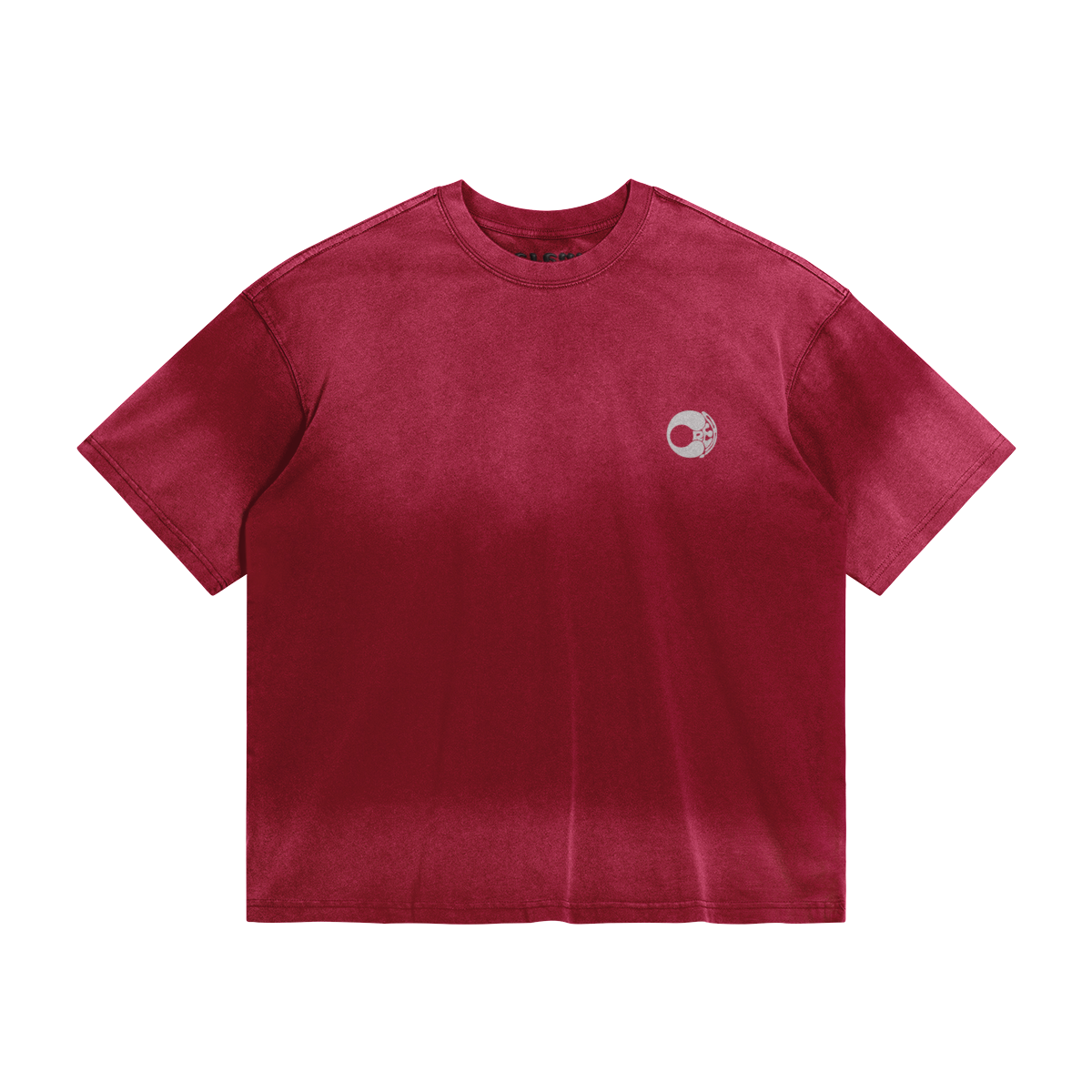 WASHY WATERMELON TEE