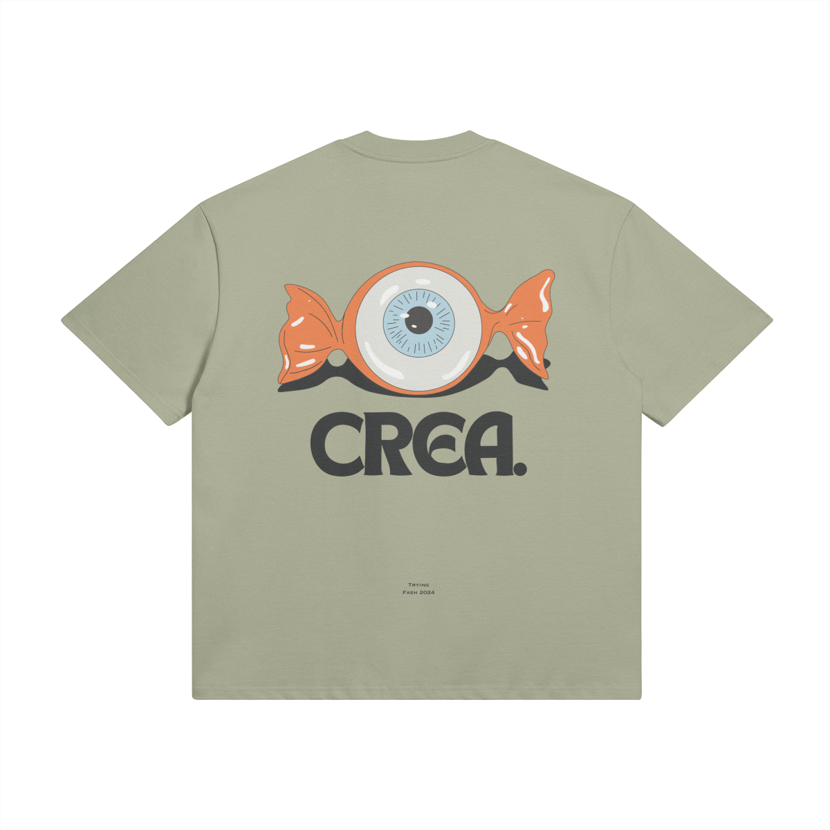 LUNDON EYE TEE