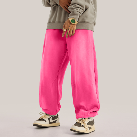 WASHY WATERMELON SWEATPANTS