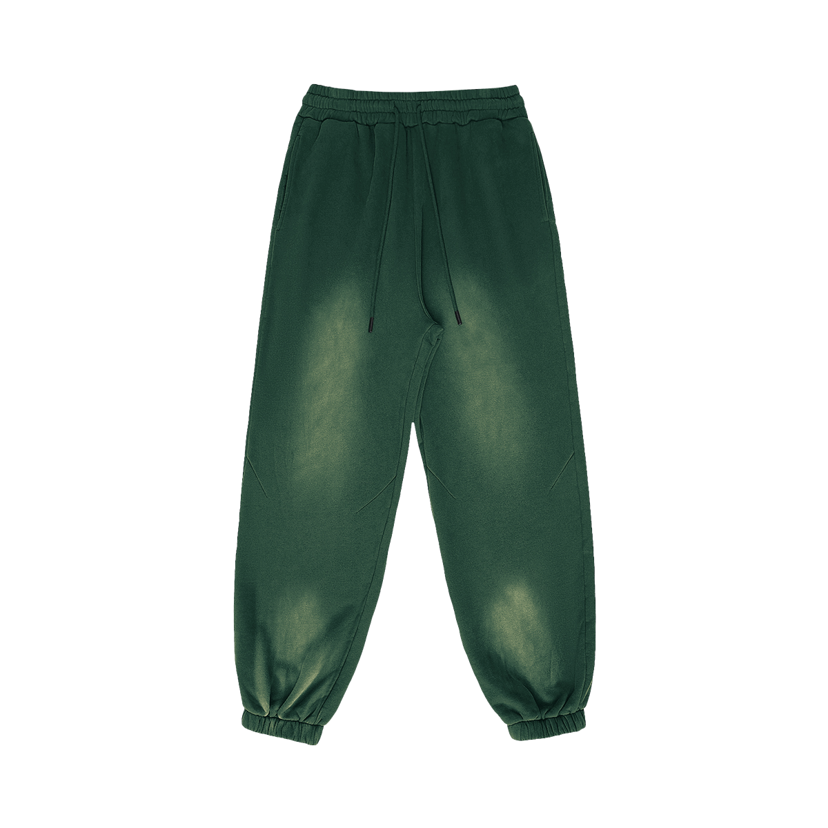 PANTALÓN VERDE WASHY