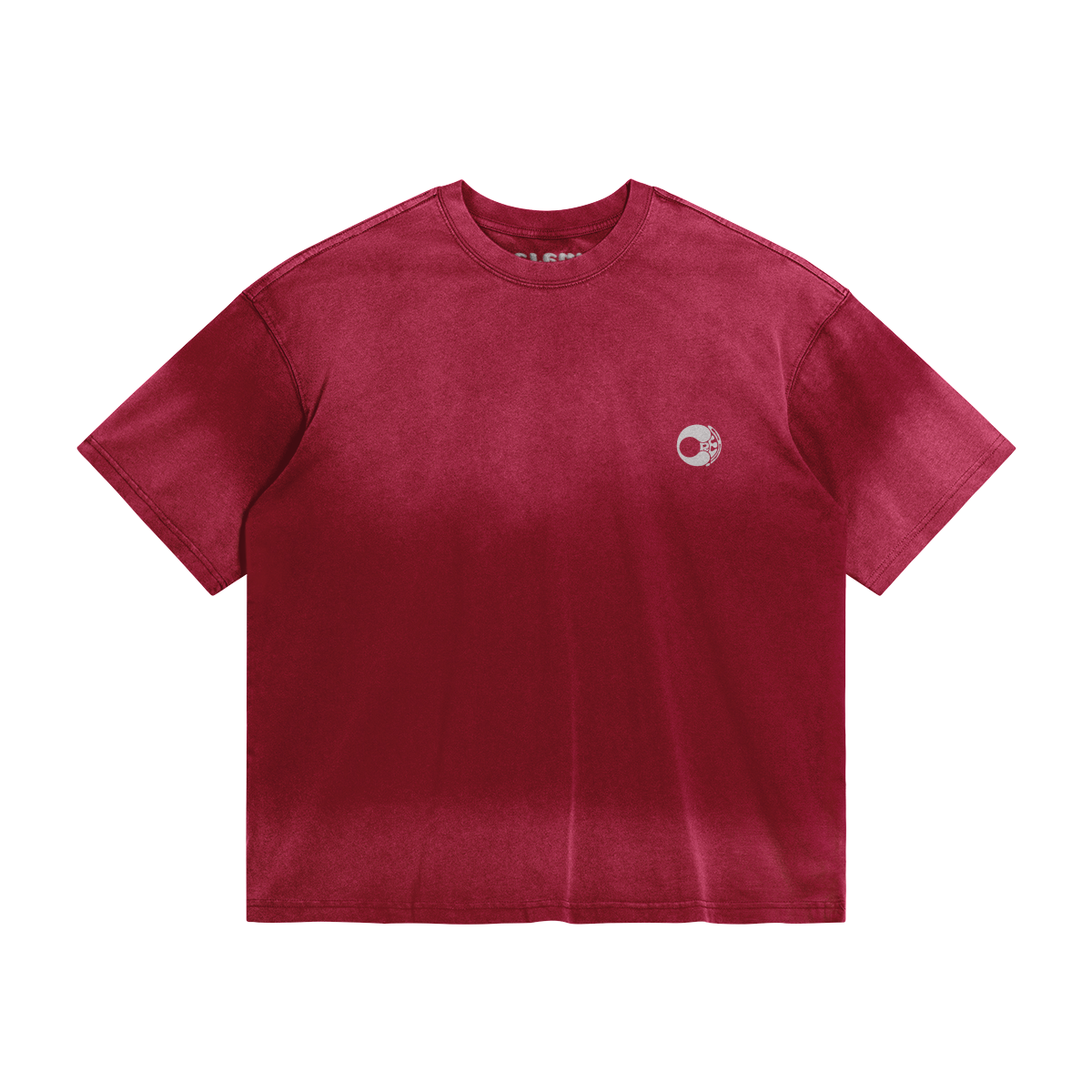 WASHY WATERMELON T-SHIRT