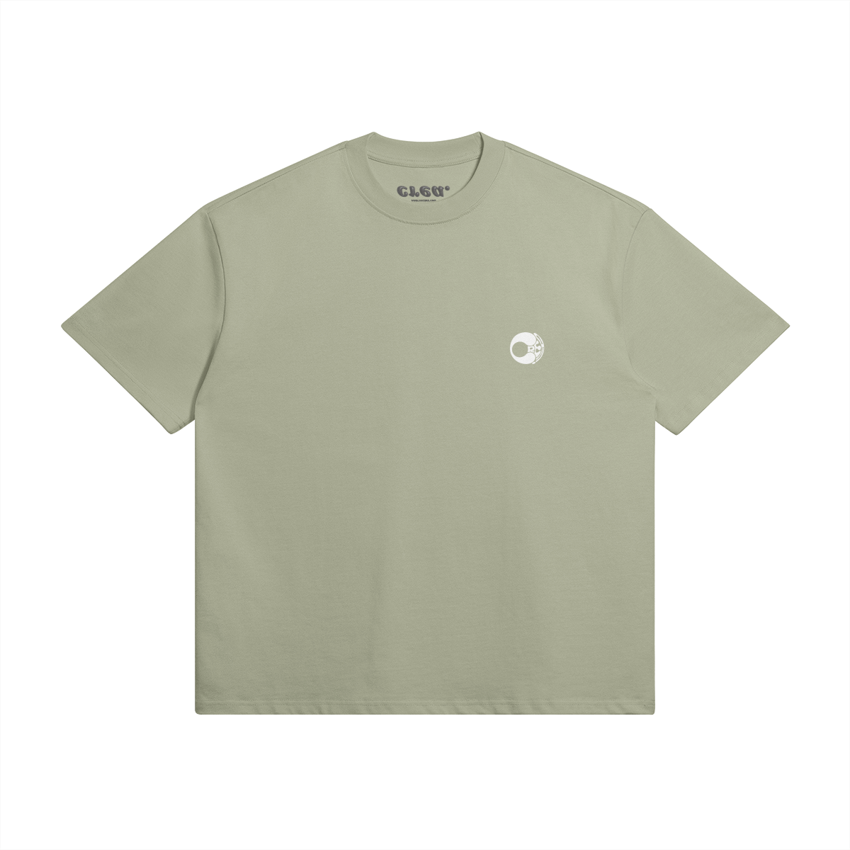 LUNDON EYE T-SHIRT