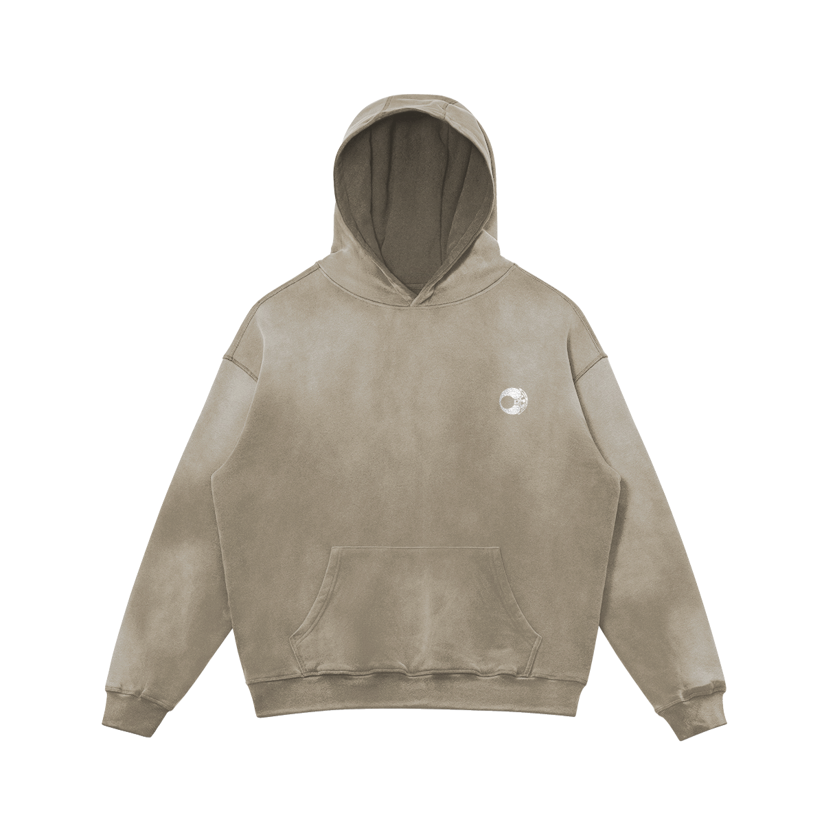 LUNDON EYE HOODIE