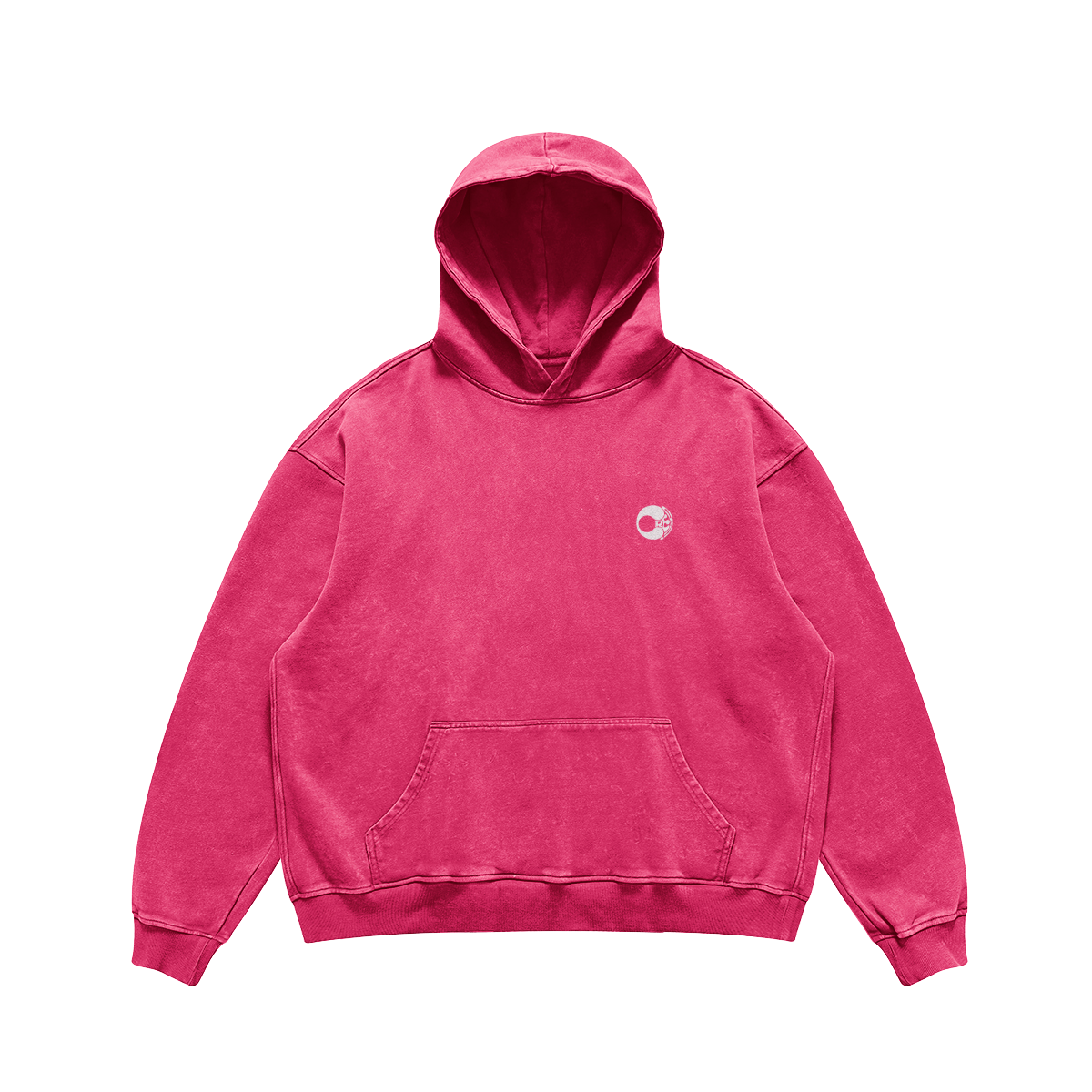 WASHY WATERMELON HOODIE