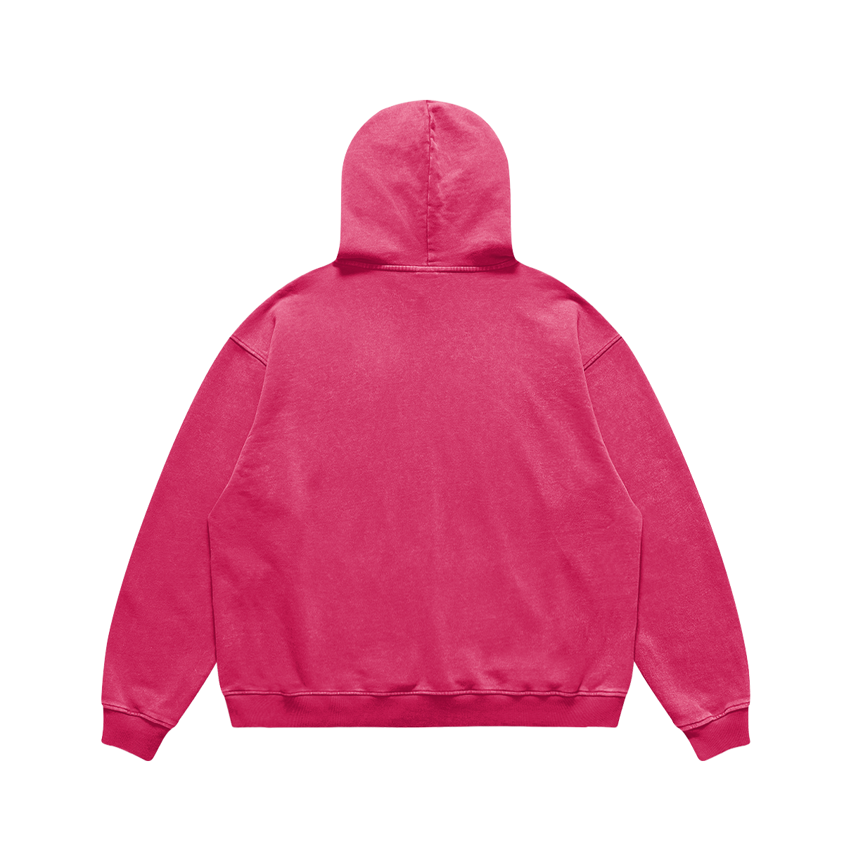 WASHY WATERMELON HOODIE